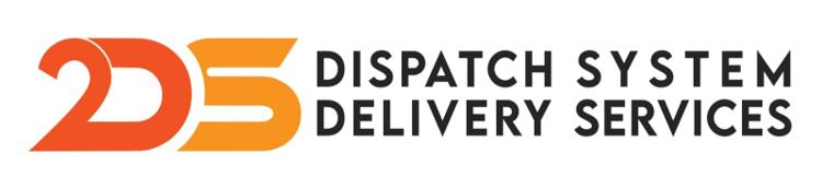 2DS Dispatch System Delivery Services